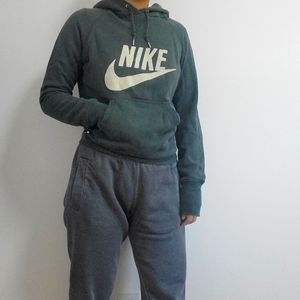 Nike hoodie